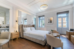 A77 Suites, Small Luxury Hotels of the World